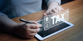 Filing Taxes in India with Digital Signature Certificates