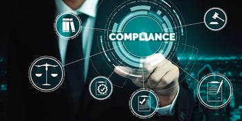 Using DSCs for Compliance with MCA Regulations