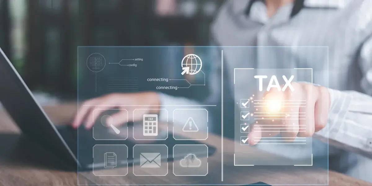 Digital Signature for Income Tax in India